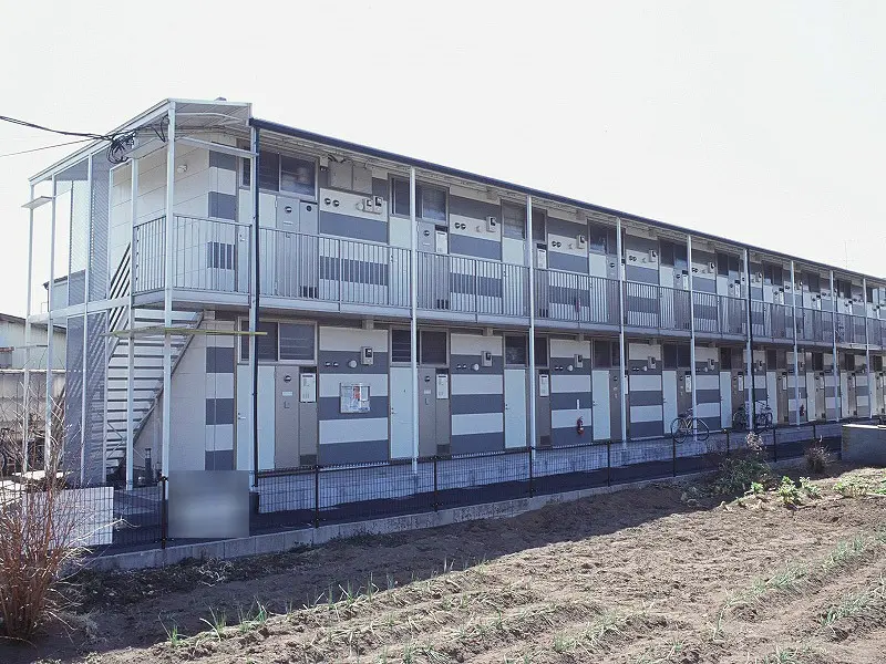 ★手数料０円★さいたま市西区三橋５丁目　月極駐車場（LP）